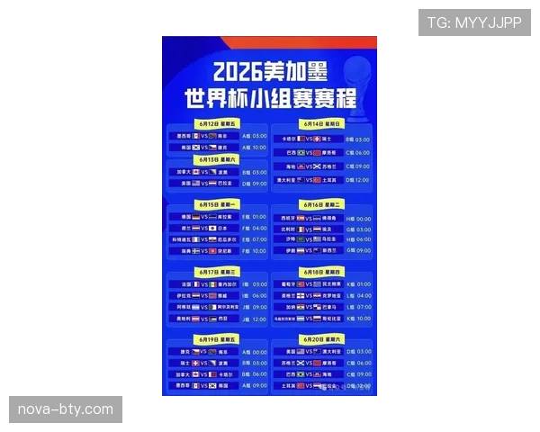 2026世界杯6月28日赛程：32强首场比赛时间与地点